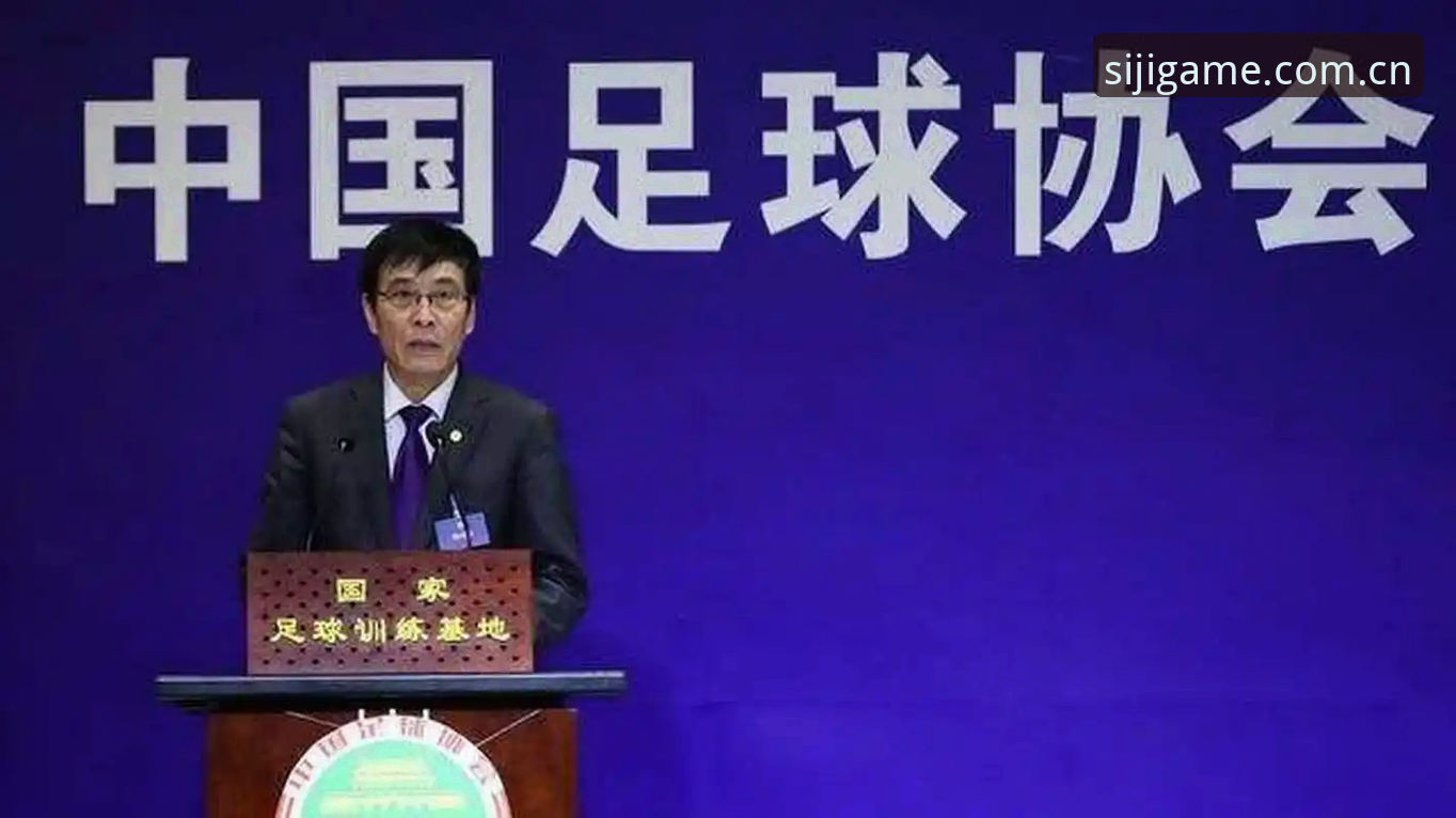 九个亚洲席位不是答案：从世界杯溃败看足球的真相？